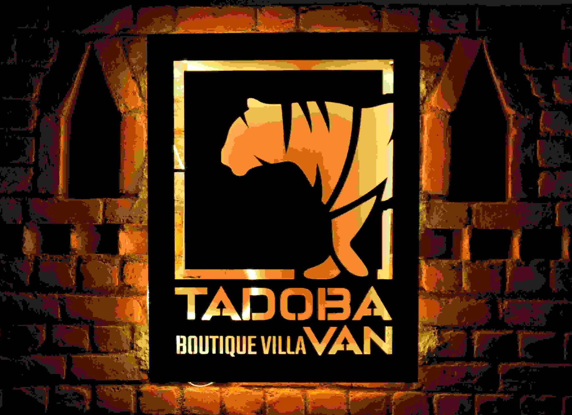 Tadoba Van Boutique Villa